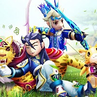 热血江湖新开区