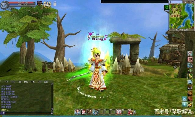 热血江湖sf新开